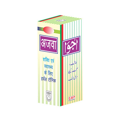 Ajwa